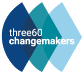 Three60 Changemakers